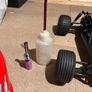 HPI Rush Evo Nitro 2WD Stadium Truck Image 7