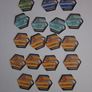 Bakugan Battle League Coliseum  Board Game Image 9