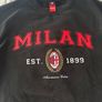 Official AC Milan Sweatshirt L Image 3
