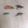 Salmon Fishing Flies Image 4