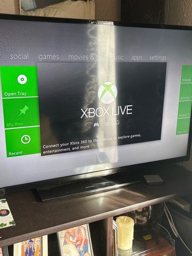 xbox 360 Bundle