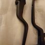 KTM Duke 390 Brake & Clutch Lever Image 2