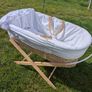 Moses basket Image 2