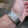 Watch Seiko Chronograph. Quartz Image 8