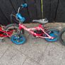 Bikes Trikes Scooters Go Kart JOB LOT Image 5