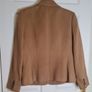 Hobbs Camelhair wool Jacket Blazer Image 2