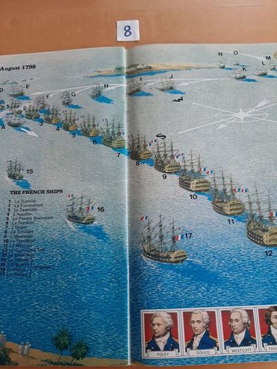 'World of Wonder' 1970s issues