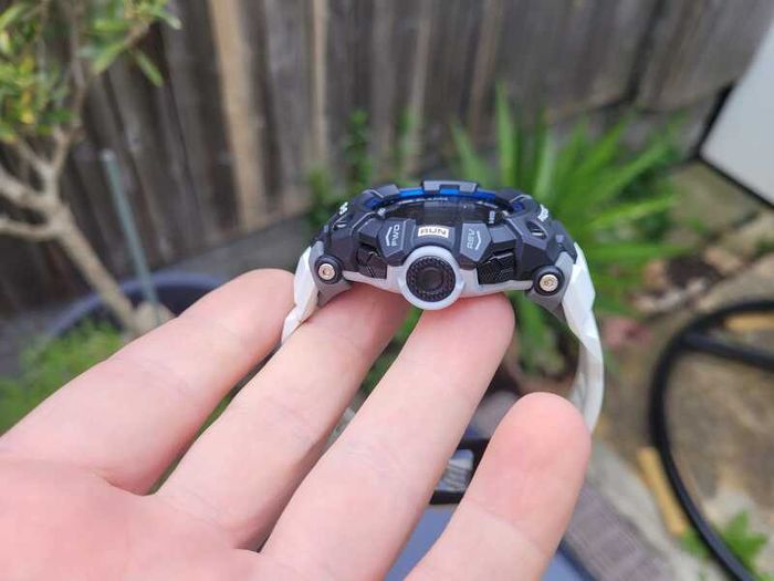 Casio G-shock Gdb-100-1a7