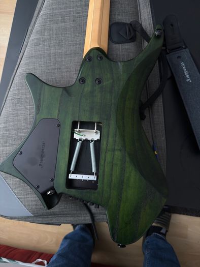 strandberg