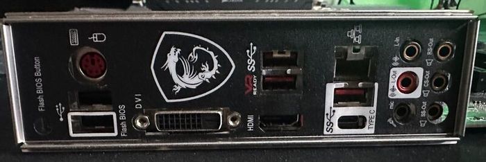 PC parts bundle (B450, Ryzen 7 3800X, 16GB DDR4)