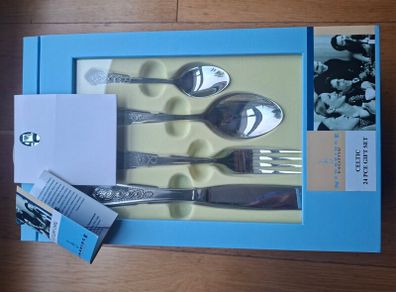 Newbridge 24 Piece Cutlery Set