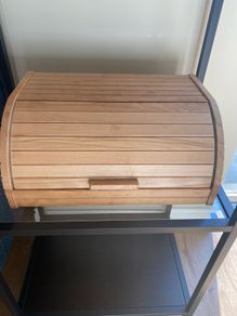 IKEA Breadbin