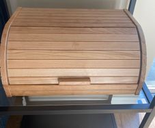 IKEA Breadbin