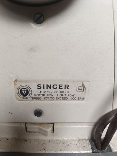 Singer
