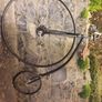 Penny Farthing Bike - rideable Image 2