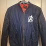 Marvel Avengers Jacket "I love you 3000" Image 2