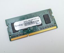Memory Ram Synology 2gb Ddr3l 1866mhz Cl13 So-dimm 03-402g863b1