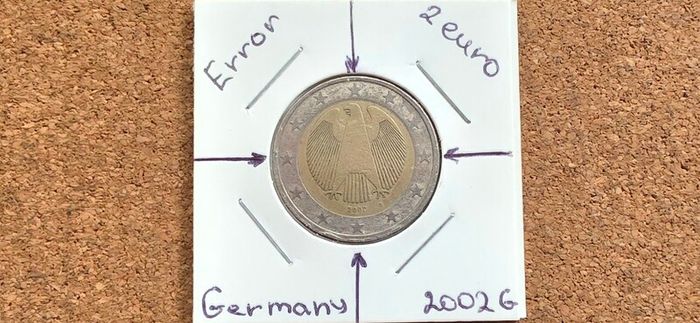 2 euro coin