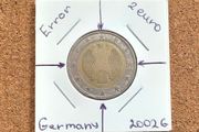 2 euro coin