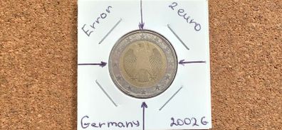 2 euro coin