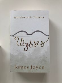 Ulysses by James Joyce