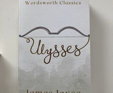 Ulysses by James Joyce
