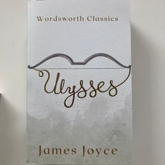 Ulysses by James Joyce