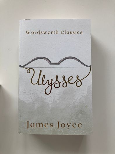 Ulysses by James Joyce