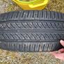 Part Worn Tyre Image 2