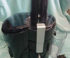 Juicer