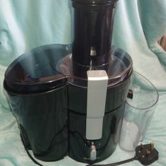 Juicer