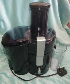 Juicer