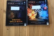 Fire and Ice 1