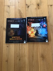 Fire and Ice 1
