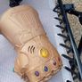Avengers Figures Image 4