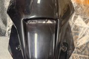 Honda NX500 Puig Screen