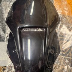 Honda NX500 Puig Screen