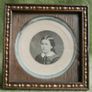 Antique Wooden Decoration Photo Frame Image 3