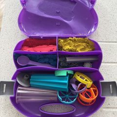 Kinetic Sand Kit