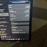 samsung tablet A9+ Image 7