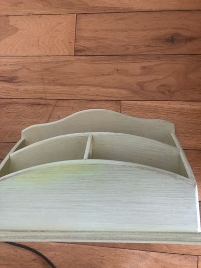 letter holder /organizer