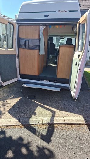 Campervan