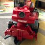 Bruder Manitou Telehandler Image 4