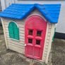 Little Tikes Playhouse Image 2