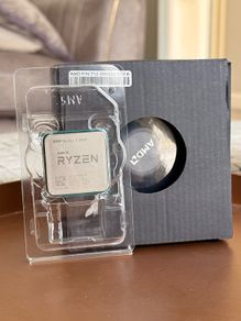 AMD Ryzen 5 2600
