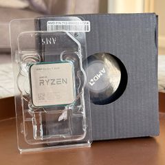 AMD Ryzen 5 2600