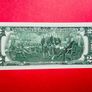 USA   2  Dollars   2009  Letter  ( D 4 )  CLEVELAND ( Uncirculated ) Image 2