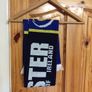 Leinster Rugby.Ireland Rugby. Italy Rugby.UCD Football.Bayern Munich. West Ham.Aston Villa.Arsenal.Liverpool.Sligo Rovers.Supporters Scarfs.High Quality Items. Image 6