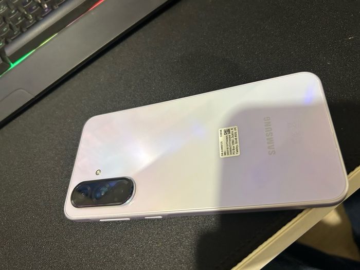Samsung A36