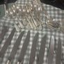 Newbridge silver cutlery 72 pieces Image 4